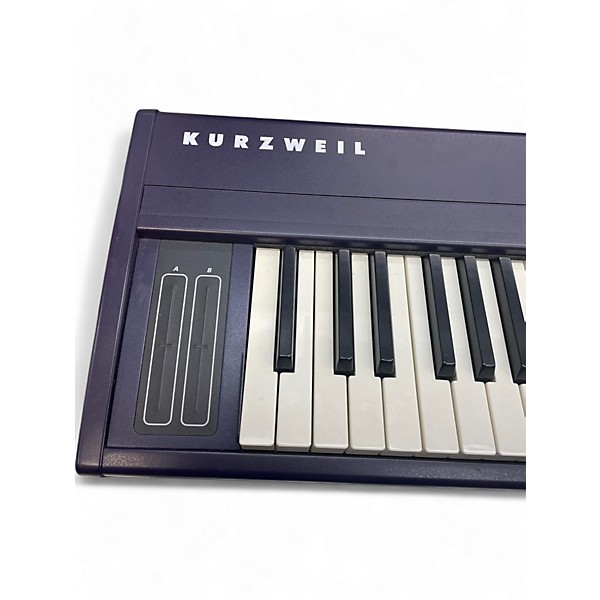 Used Kurzweil SP88 Portable Keyboard