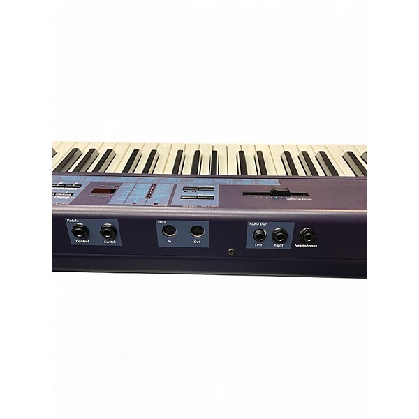 Used Kurzweil SP88 Portable Keyboard