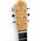 Used Gitane DG250M Natural Acoustic Guitar