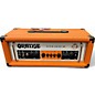 Used Orange Amplifiers super crush 100 Solid State Guitar Amp Head thumbnail