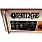 Used Orange Amplifiers super crush 100 Solid State Guitar Amp Head