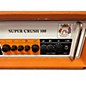 Used Orange Amplifiers super crush 100 Solid State Guitar Amp Head