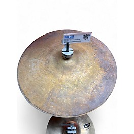 Used MEINL 14in Byzance vintage pure Cymbal