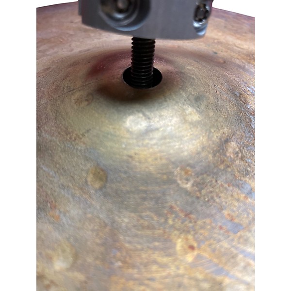 Used MEINL 14in Byzance vintage pure Cymbal