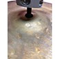 Used MEINL 14in Byzance vintage pure Cymbal