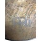 Used MEINL 14in Byzance vintage pure Cymbal