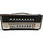 Used Magnatone SUPER FIFTEEN Tube Guitar Amp Head thumbnail