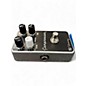 Used Keeley 4 Knob Compressor Effect Pedal