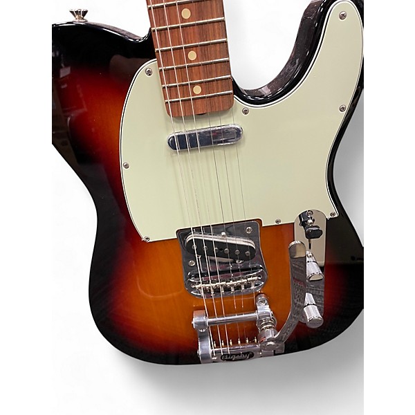 Used 2022 Fender Vintera 60s Telecaster 2 Color Sunburst Solid Body Electric Guitar,New Products : American Fashion Style Bags On Sale