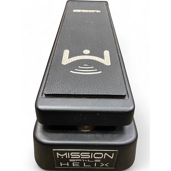 Used Mission Engineering sp1-l6 Effect Pedal