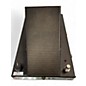 Used Morley WAH Effect Pedal thumbnail