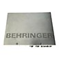 Used Behringer T1953 Power Amp