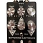 Used Mattoverse INFECTION POINT Effect Pedal