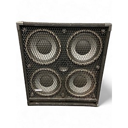 Used Avatar B410 Bass Cabinet