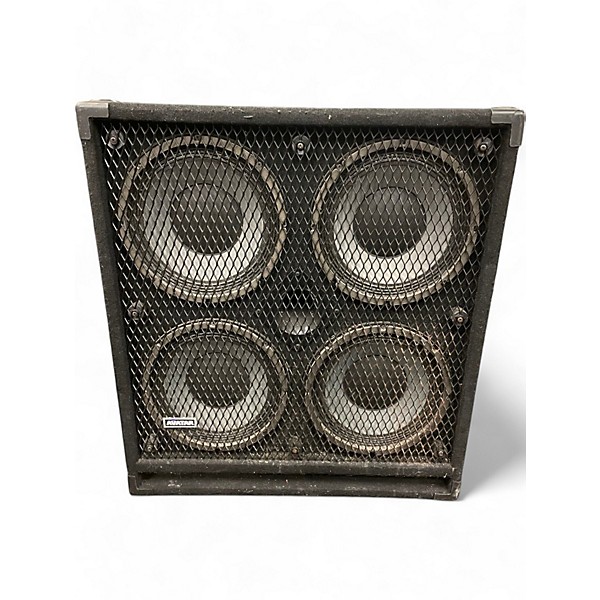 Used Avatar B410 Bass Cabinet