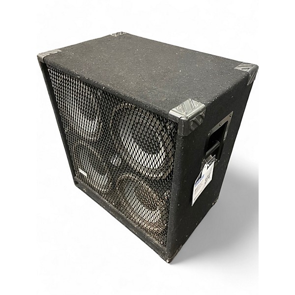 Used Avatar B410 Bass Cabinet