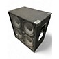 Used Avatar B410 Bass Cabinet