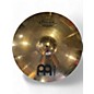 Used MEINL 20in Sound Caster Custom Medium Ride Cymbal thumbnail