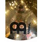 Used MEINL 20in Sound Caster Custom Medium Ride Cymbal