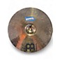 Used MEINL 20in Sound Caster Custom Medium Ride Cymbal