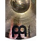 Used MEINL 20in Sound Caster Custom Medium Ride Cymbal