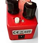 Used MXR Mini Dyna Comp Effect Pedal