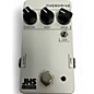 Used JHS Pedals 3 series overdrive Effect Pedal thumbnail