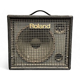 Used Roland KC100 1x12 60W Keyboard Amp