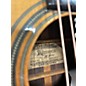 Vintage 1979 Alvarez YAIRI DY77 Natural Acoustic Guitar