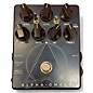 Used Darkglass alpha omega Effect Pedal thumbnail