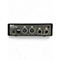 Used Steinberg UR22  MKII Audio Interface