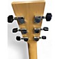 Used Giannini DESDE 1900 Natural Acoustic Electric Guitar