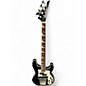 Used Jackson Series Concert CBXNT DX IV  Black Electric Bass Guitar thumbnail