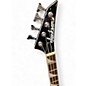 Used Jackson Series Concert CBXNT DX IV  Black Electric Bass Guitar