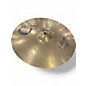 Used Stagg 16in CXC Cymbal