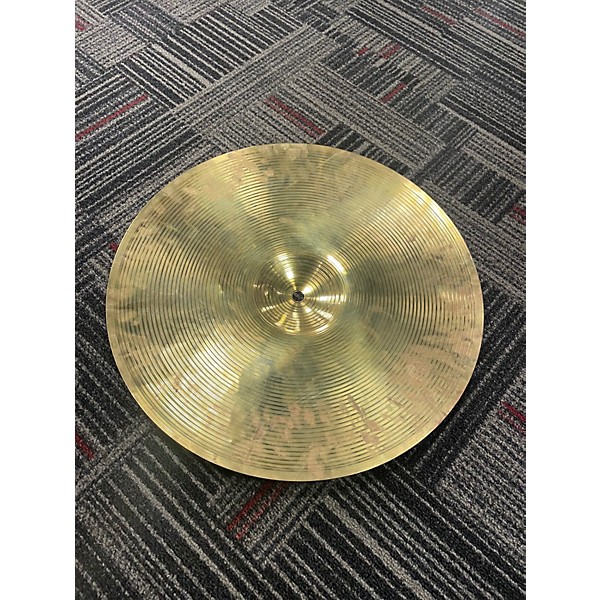 Used Stagg 16in CXC Cymbal