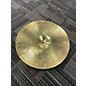 Used Stagg 16in CXC Cymbal