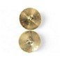 Used Stagg 13in CXH-13 PAIR Cymbal