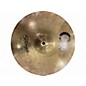 Used Stagg 13in CXH-13 PAIR Cymbal