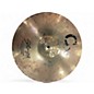 Used Stagg 13in CXH-13 PAIR Cymbal