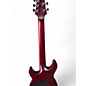 Used Schecter Guitar Research Jeff Loomis Signature Floyd Rose RED Solid Body Electric Guitar