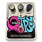 Used Electro-Harmonix Micro Q Tron Envelope Filter Effect Pedal thumbnail