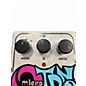 Used Electro-Harmonix Micro Q Tron Envelope Filter Effect Pedal