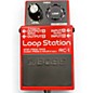 Used BOSS RC1 Loop Station Pedal thumbnail