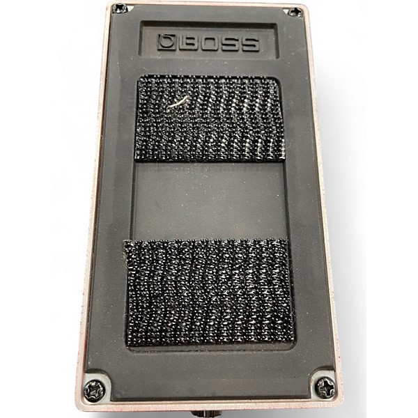 Used BOSS RC1 Loop Station Pedal