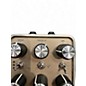 Used Universal Audio UAFX Golden Reverberator Effect Pedal