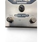 Used 2022 Origin Effects REVIVAL TREM  Pedal