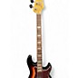 Used G&L lb-100 3 Color Sunburst Electric Bass Guitar thumbnail