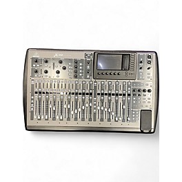 Used Behringer X32 Digital Mixer