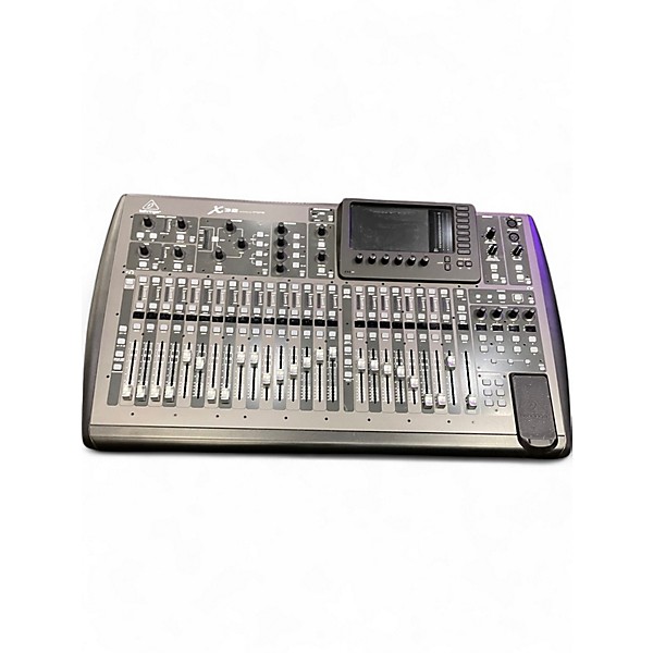 Used Behringer X32 Digital Mixer